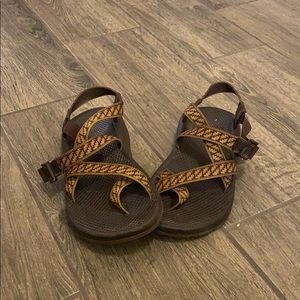Men’s Chaco sandals